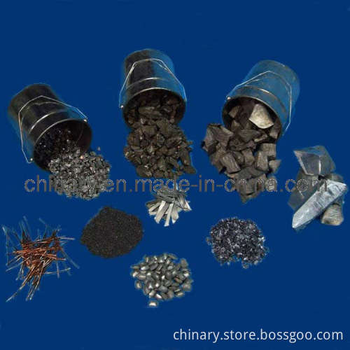 Raw Materials --1